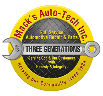 Mack's Auto-Tech, Inc. in Crestview, FL (3)