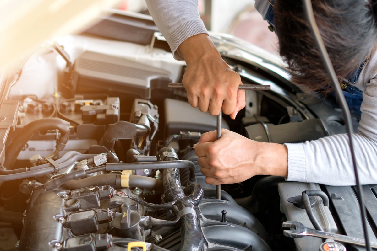 Mack's Auto-Tech, Inc. in Crestview, FL (4)
