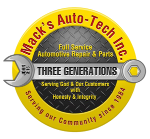 Mack's Auto-Tech, Inc. in Crestview, FL (5)