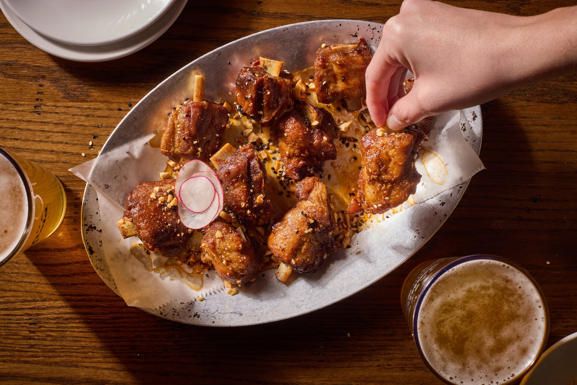 Taste of Smithfield Restaurant | Southern in Smithfield, VA