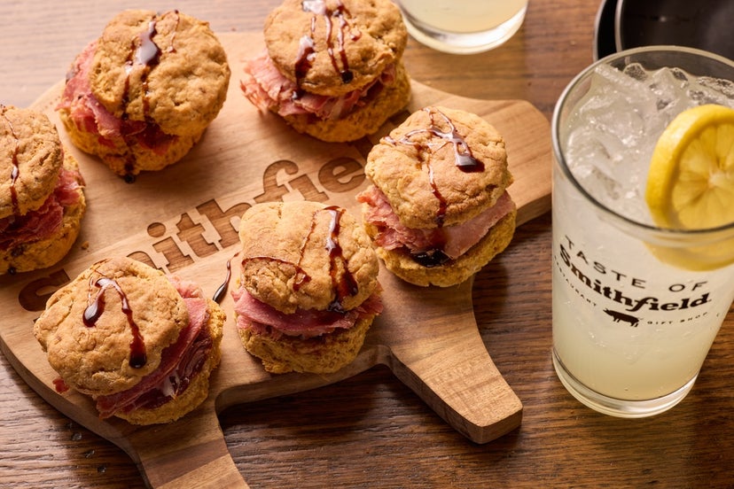 Taste of Smithfield Restaurant | Southern in Smithfield, VA (4)