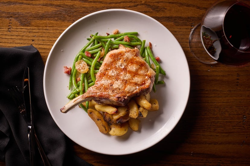 Taste of Smithfield Restaurant | Southern in Smithfield, VA (6)
