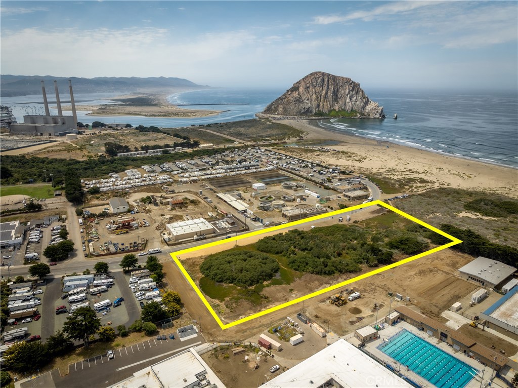 Franklin Real Estate & Rentals in Morro Bay, CA