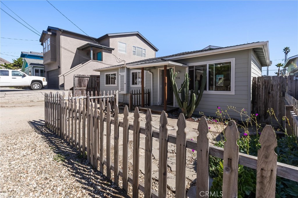 Franklin Real Estate & Rentals in Morro Bay, CA (3)
