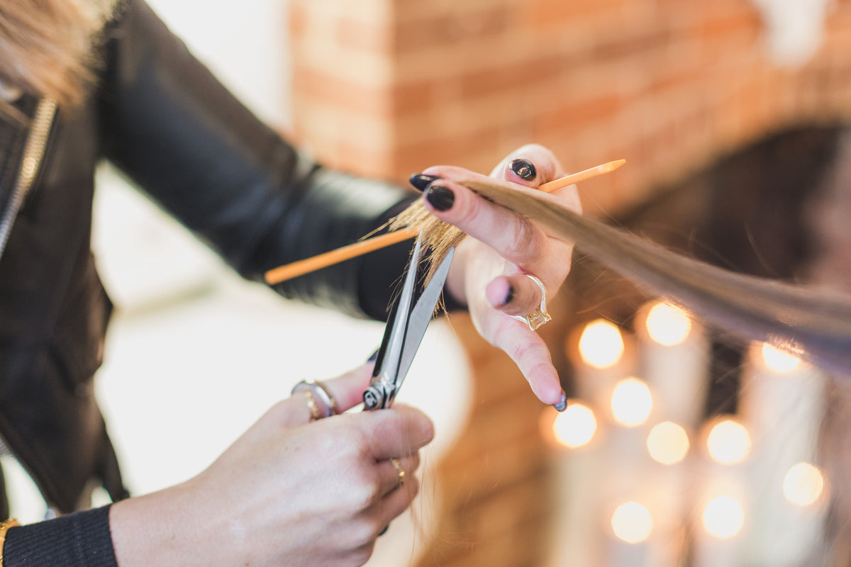 Tranzformers Hair Studio,Inc. in Huntsville, TX