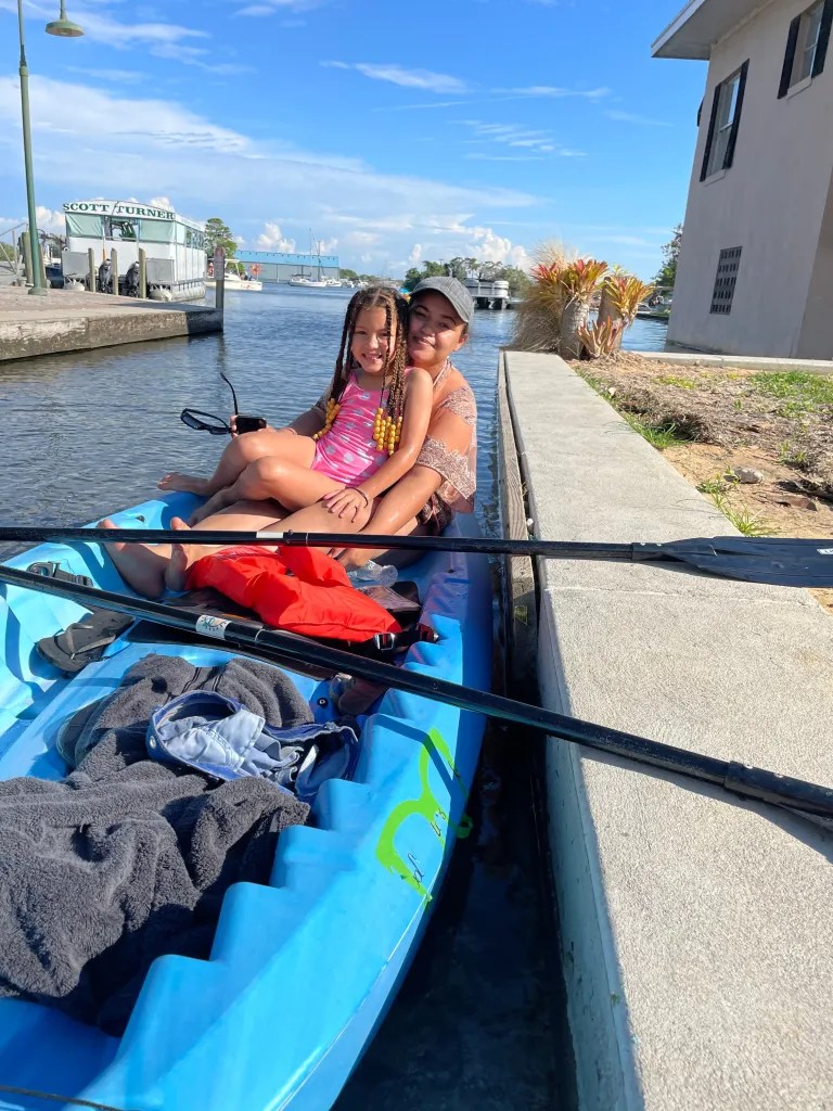 Cool Waters Kayaks in Homosassa Springs, FL (5)