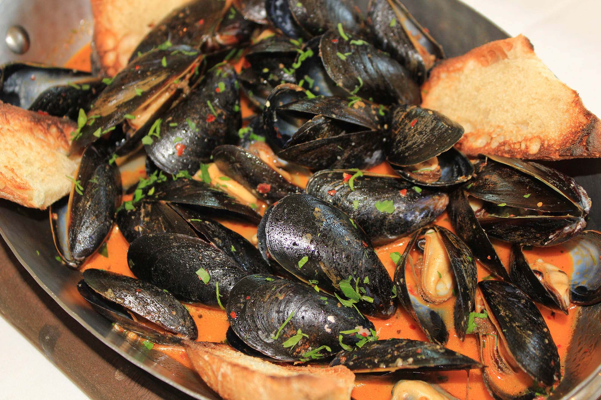 The Caprice Seafood & Steakhouse in Tiburon, CA (3)