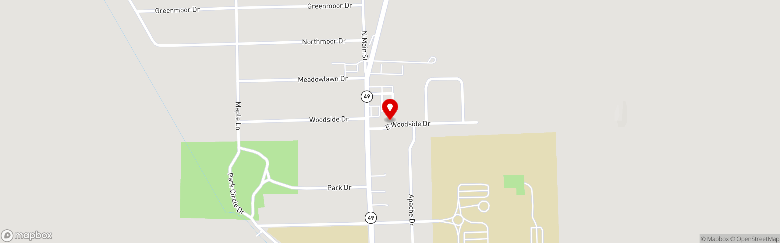 Picnic's Pizza & Grille in Arcanum, OH