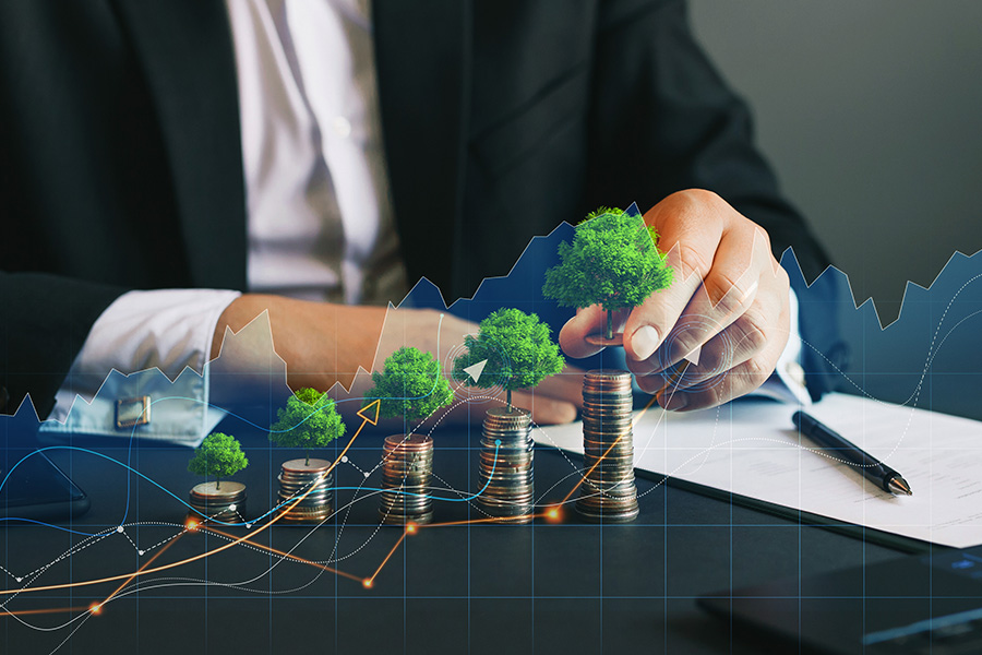Miles Financial Management in Malvern, PA