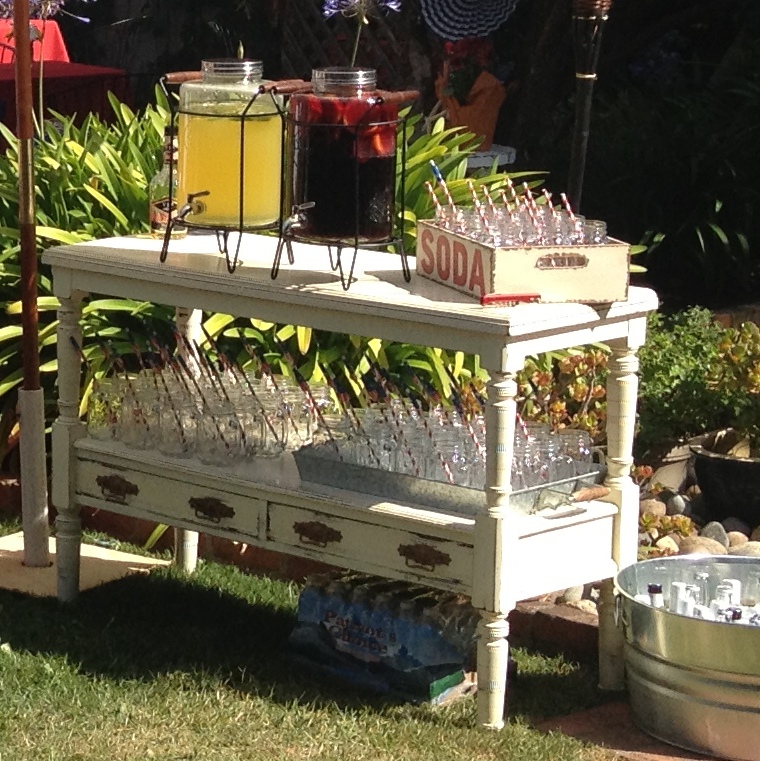 Red House Cafe in Pacific Grove, CA