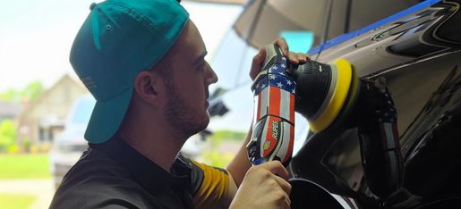 Defined Auto Detailing in Carmel, IN