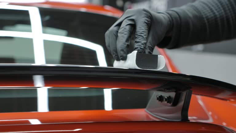 Defined Auto Detailing in Carmel, IN (2)