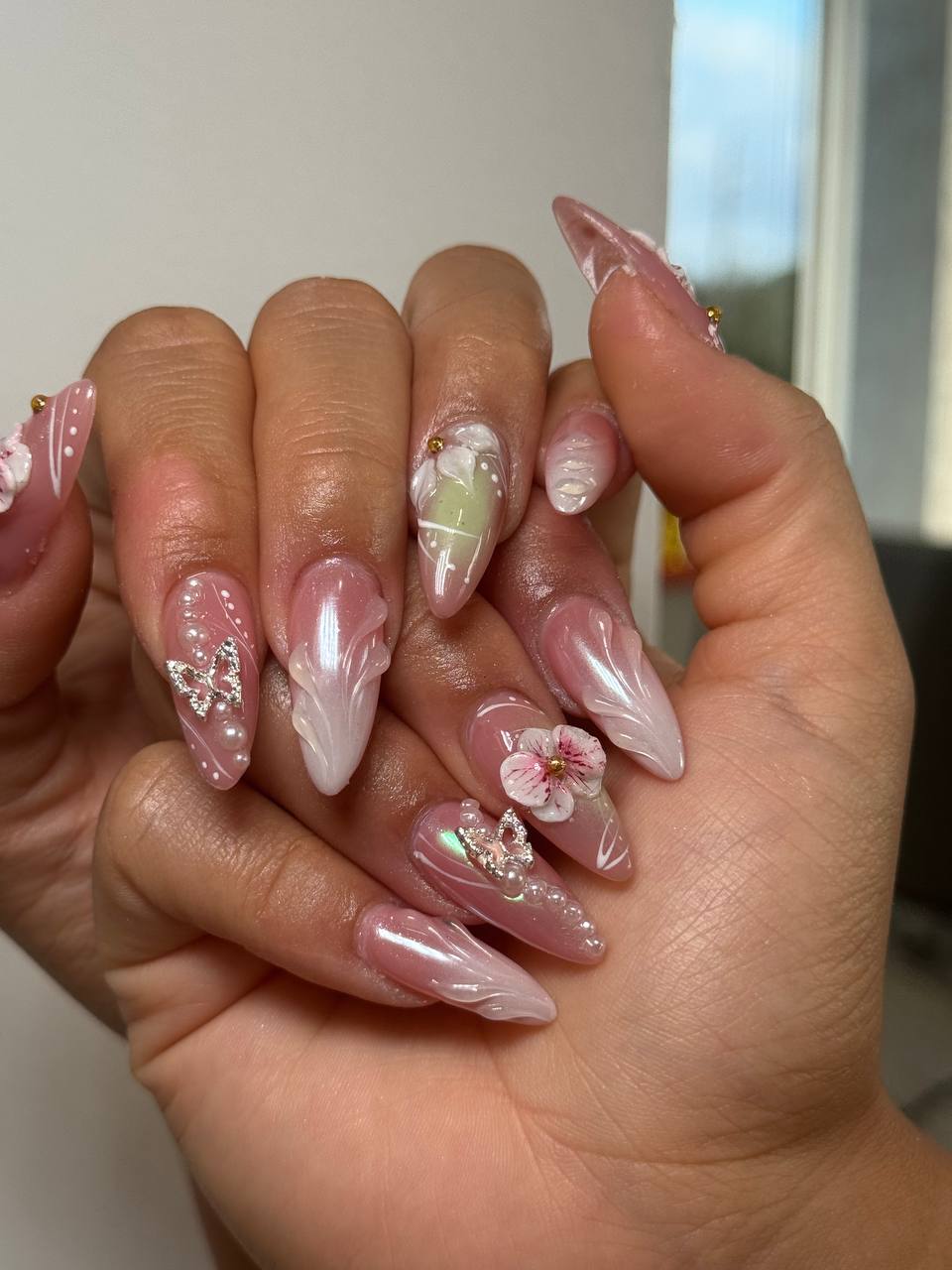 Trendy Nails Salon in Jacksonville, FL (4)
