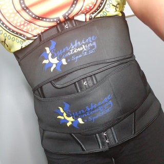 Sunshine Contouring & Spa, LLC in Newberry, SC (3)