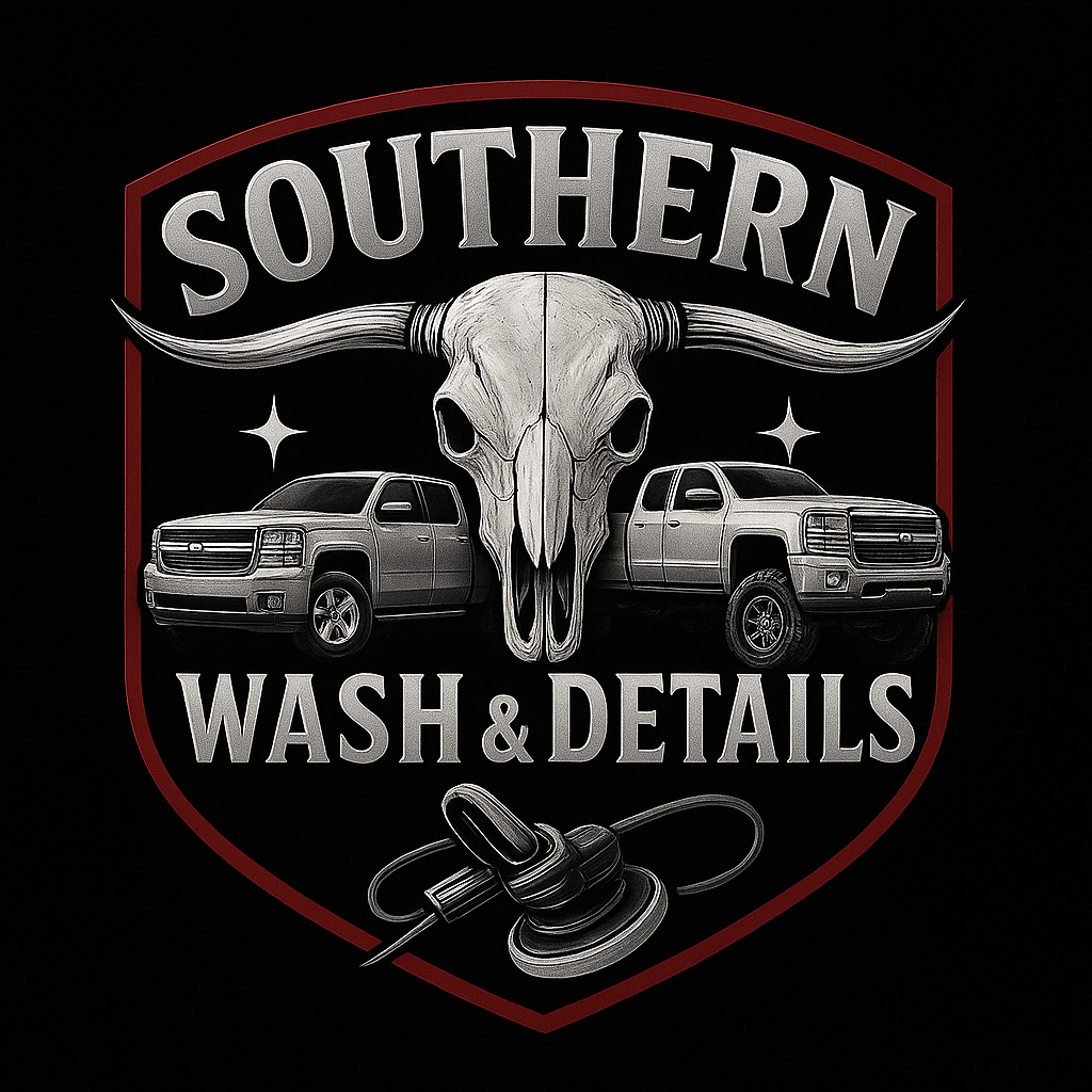 Southern Wash & Details LLC in Leesville, SC