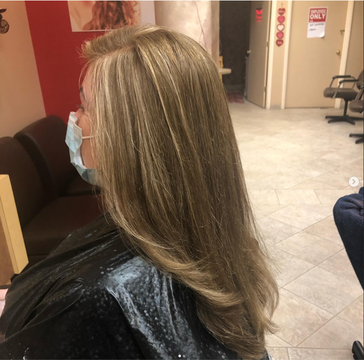 Salon Red Lorton in Lorton, VA (3)