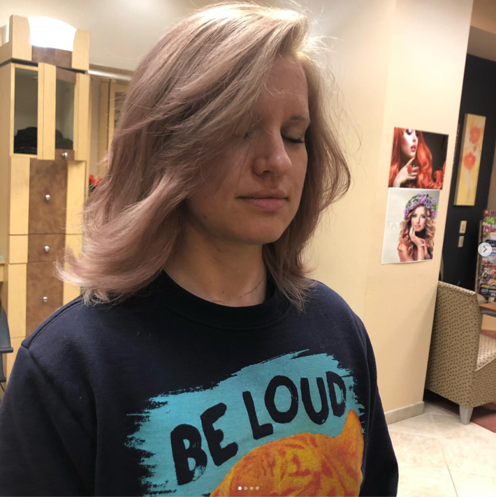 Salon Red Lorton in Lorton, VA (5)