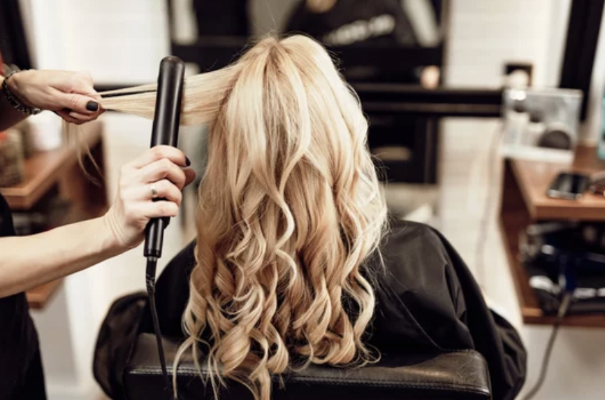 Salon Red Lorton in Lorton, VA (6)
