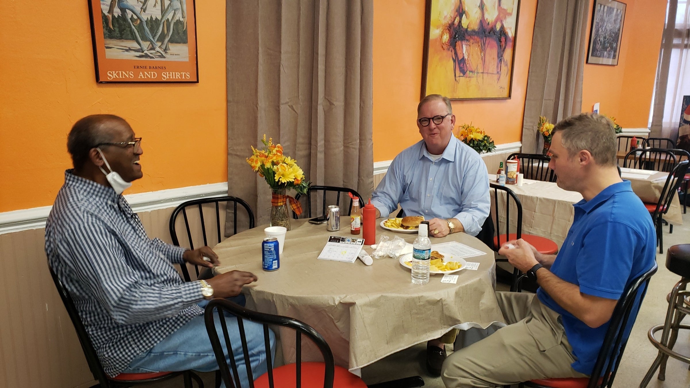 E&L SOUTHERN CUISINE in Rocky Mount, NC