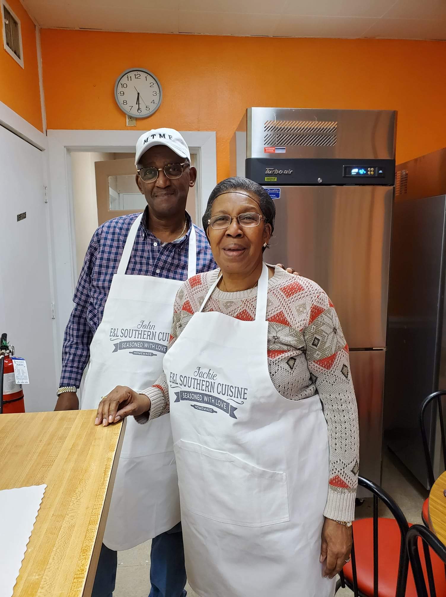 E&L SOUTHERN CUISINE in Rocky Mount, NC (3)