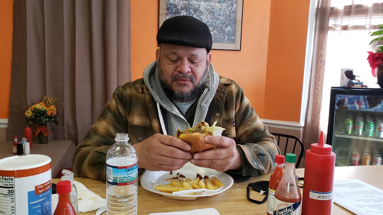 E&L SOUTHERN CUISINE in Rocky Mount, NC (4)