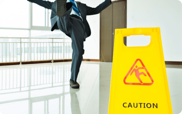 Nichols Injury Law, P.C. in College Park, GA (4)