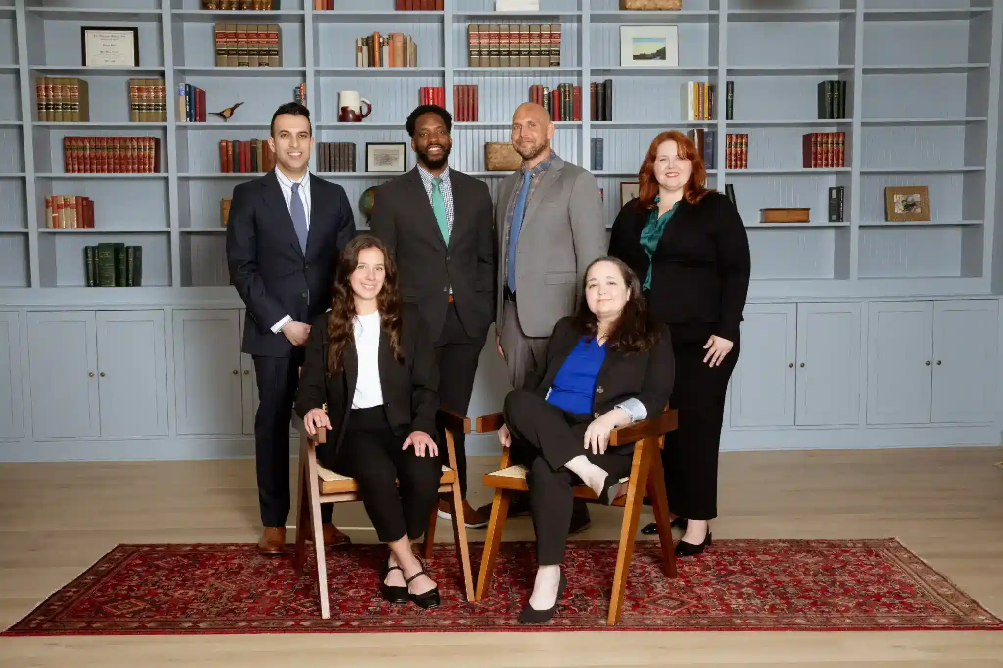 The Law Firm For Tenant Rights, Inc. in Lost Hills, CA (6)
