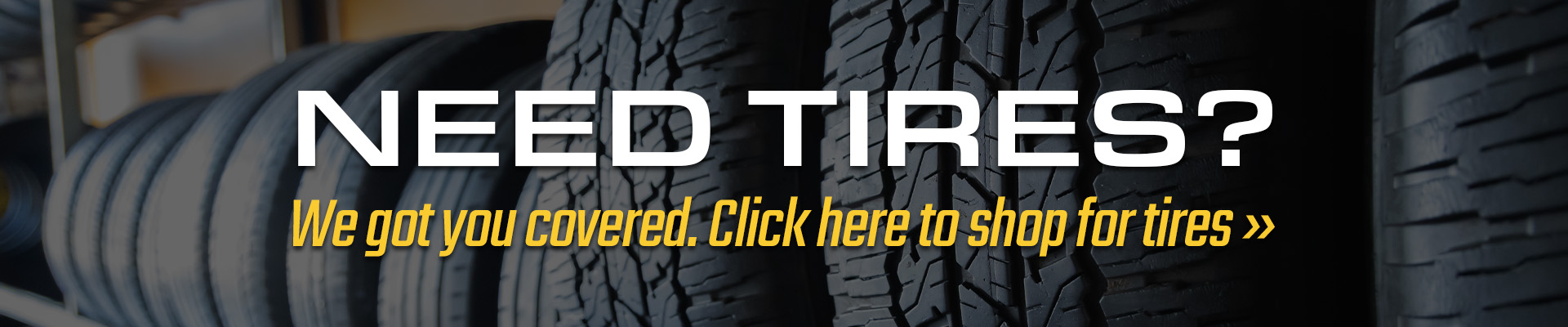 Tire, Lube, and Car Care in Elizabeth City, NC (2)