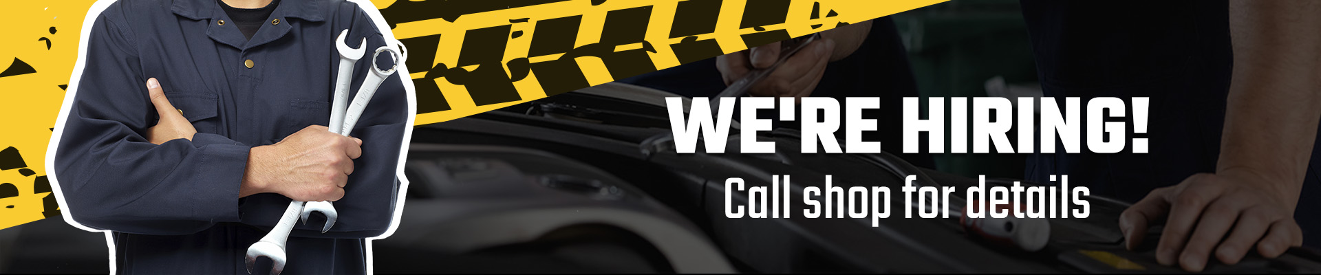 Tire, Lube, and Car Care in Elizabeth City, NC (3)