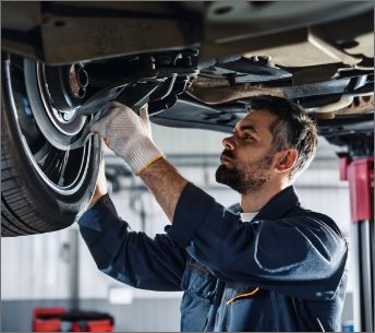 Tire, Lube, and Car Care in Elizabeth City, NC (6)
