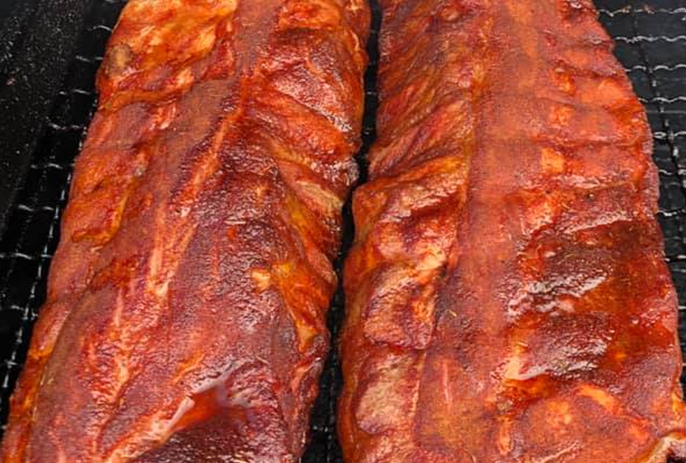 Danny's BBQ in Lewistown, PA