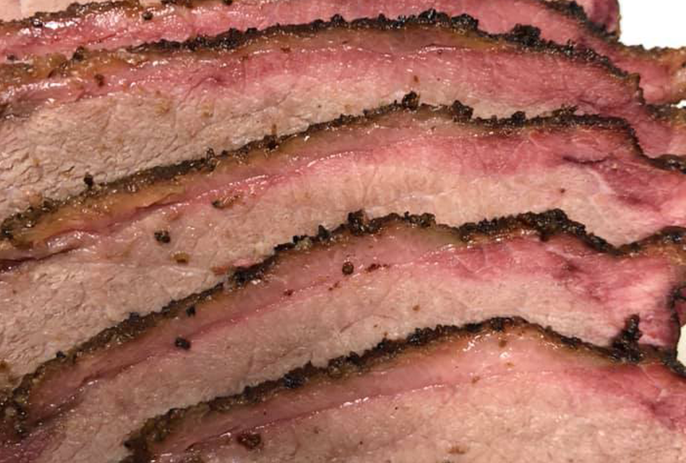 Danny's BBQ in Lewistown, PA (2)