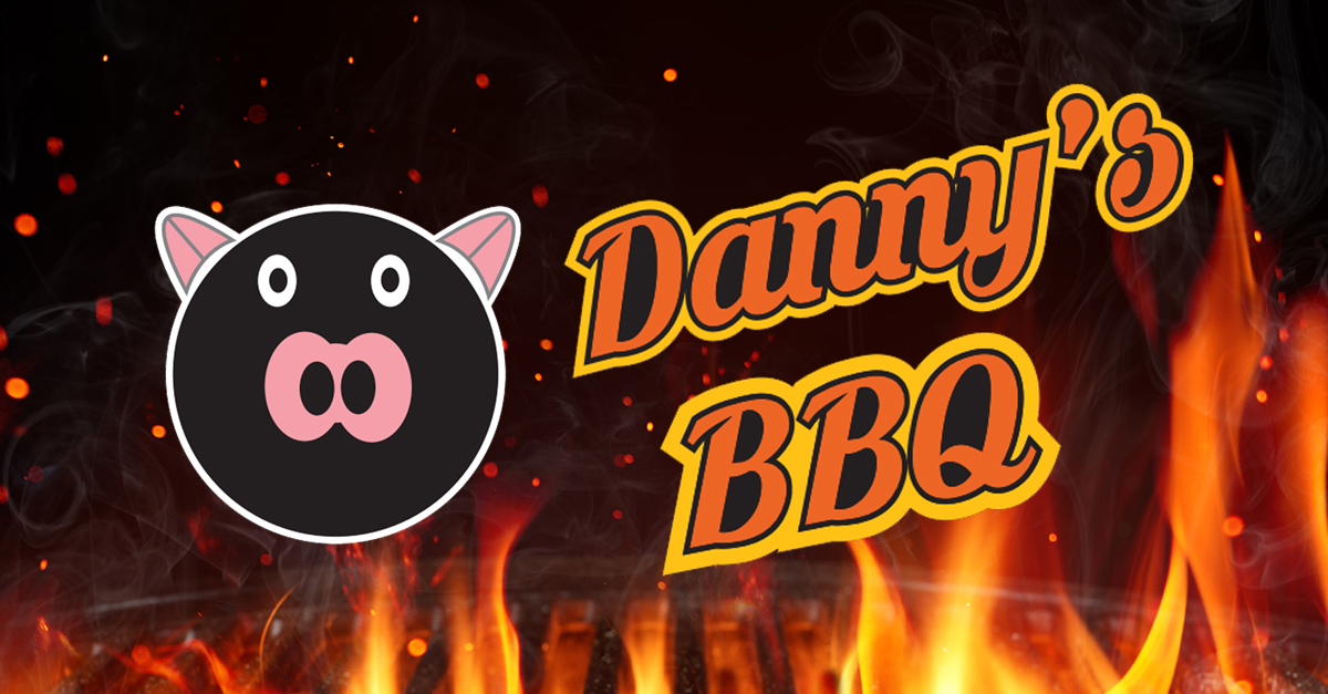 Danny's BBQ in Lewistown, PA (4)