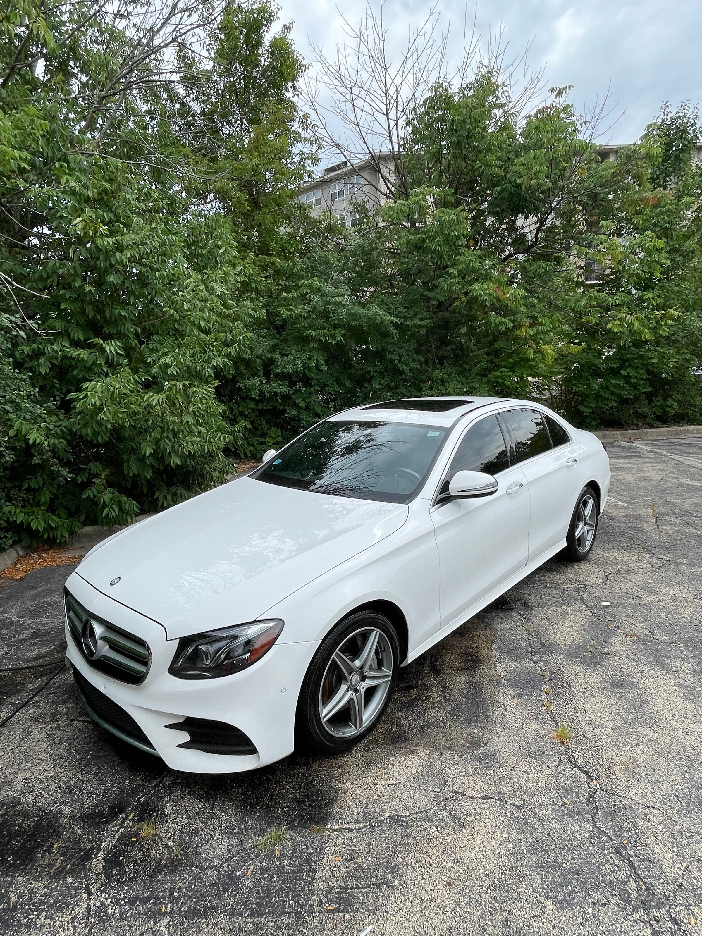 Mr.Perfect Shine Mobile Detailing in Willowbrook, IL (2)