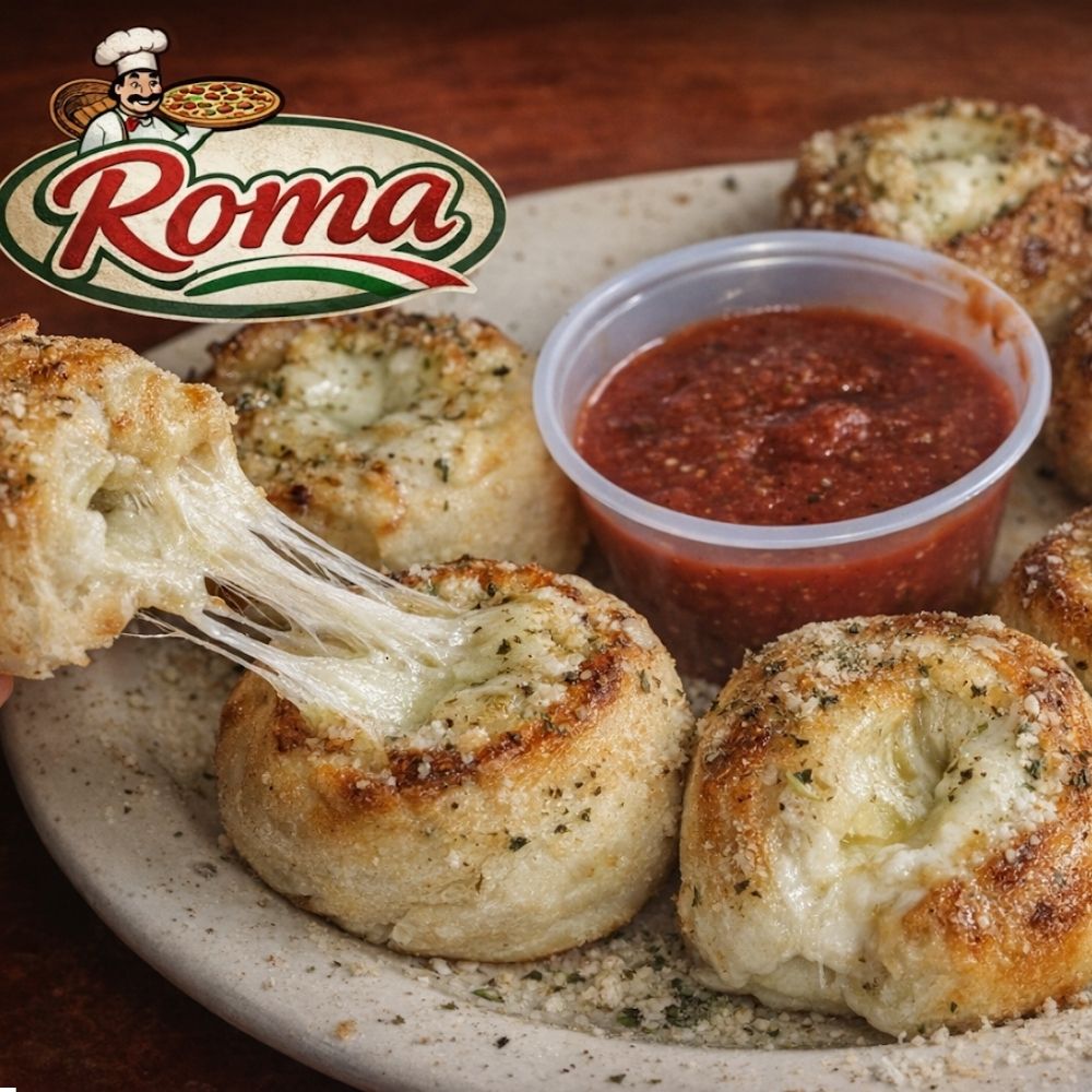 Roma’s in Richlands, VA (2)