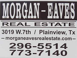 Morgan-Eaves Real Estate in Plainview, TX (3)