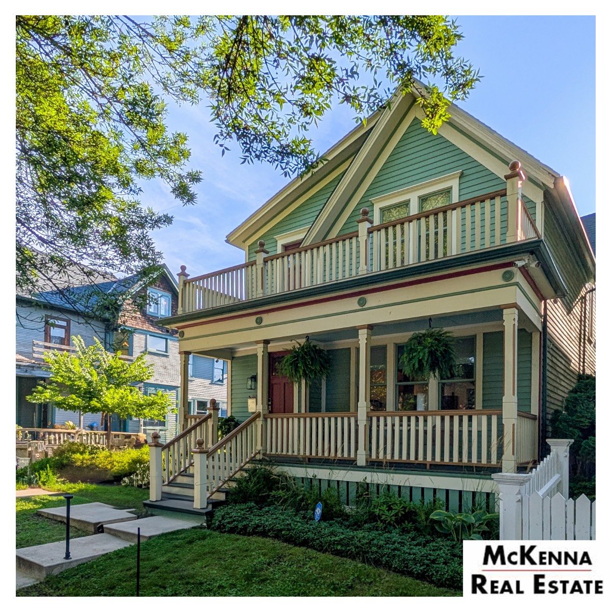 McKenna Real Estate LLC in Milwaukee, WI