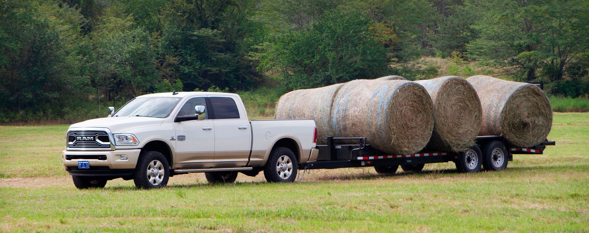 Burk Light Truck and Auto in Burkburnett, TX (2)