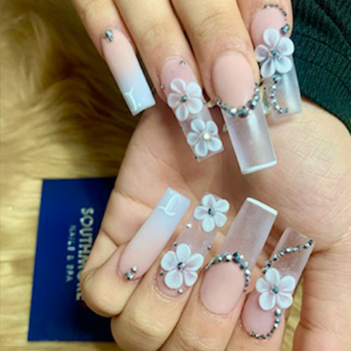Southmore Nails & Spa in Pasadena, TX (2)