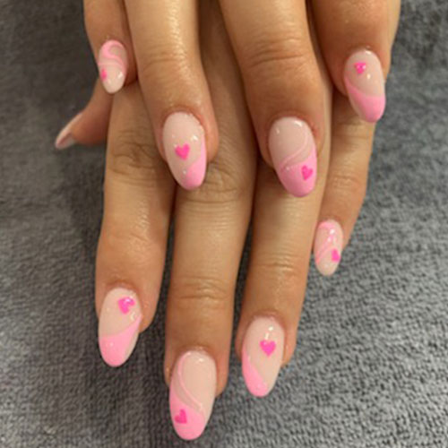 Southmore Nails & Spa in Pasadena, TX (4)