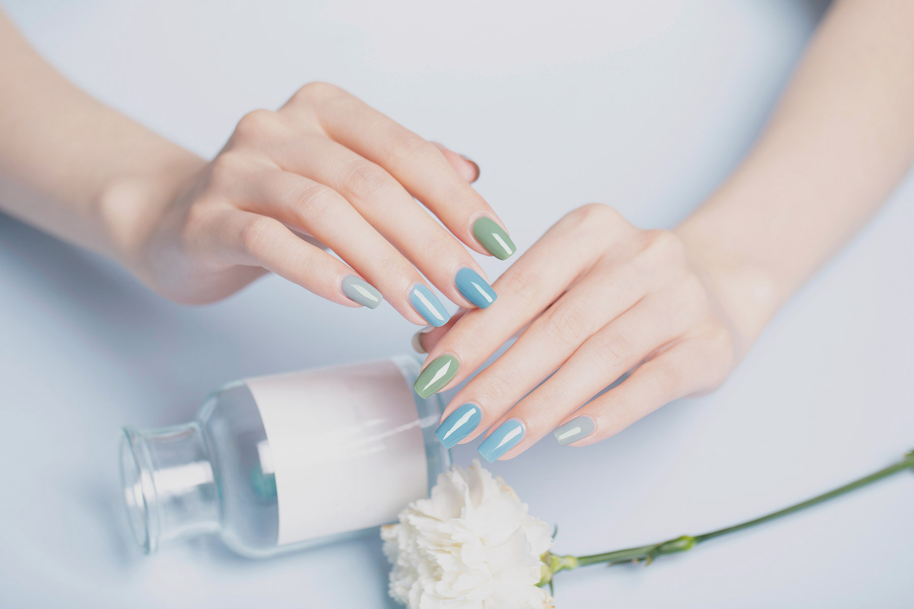 L A Nails Salon & Spa in Batavia, OH (4)