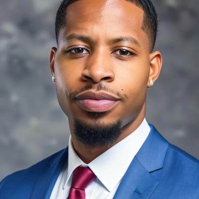 Chazz George Realtor in Concord, TX
