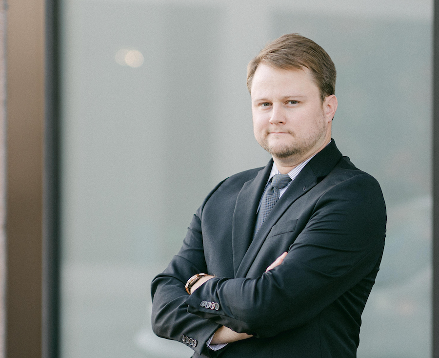 Roanoke Valley Criminal Defense in Roanoke, VA
