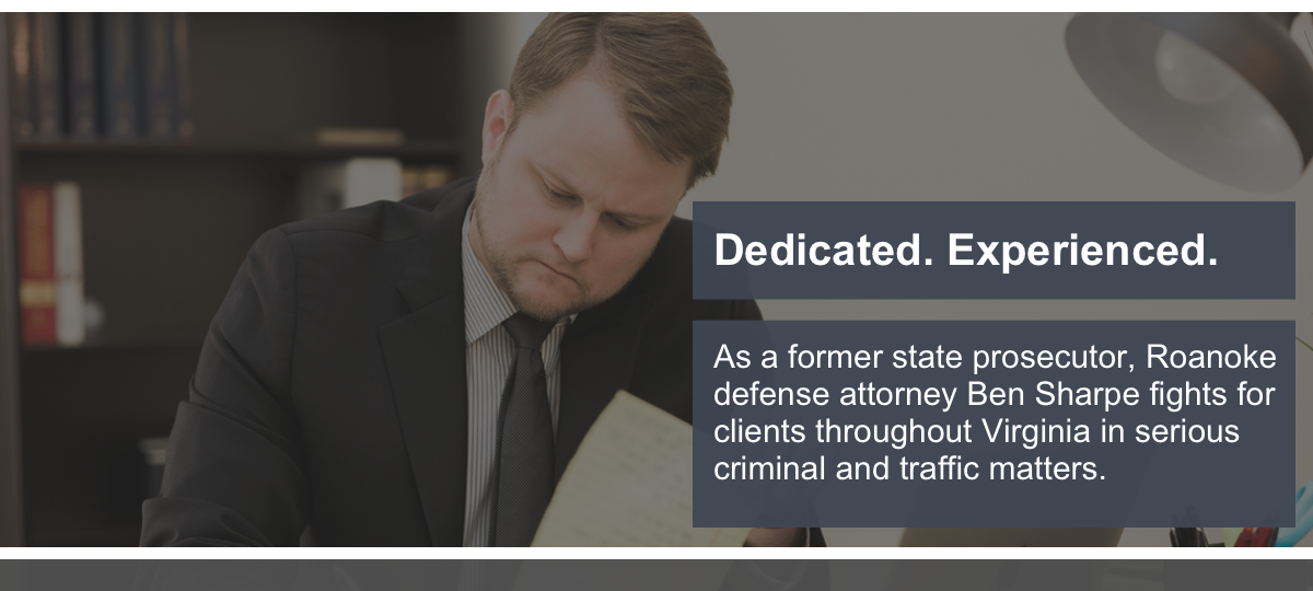 Roanoke Valley Criminal Defense in Roanoke, VA (2)
