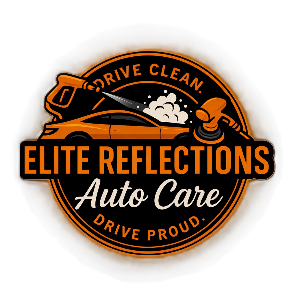 Elite Reflections Auto Care in Milton, FL
