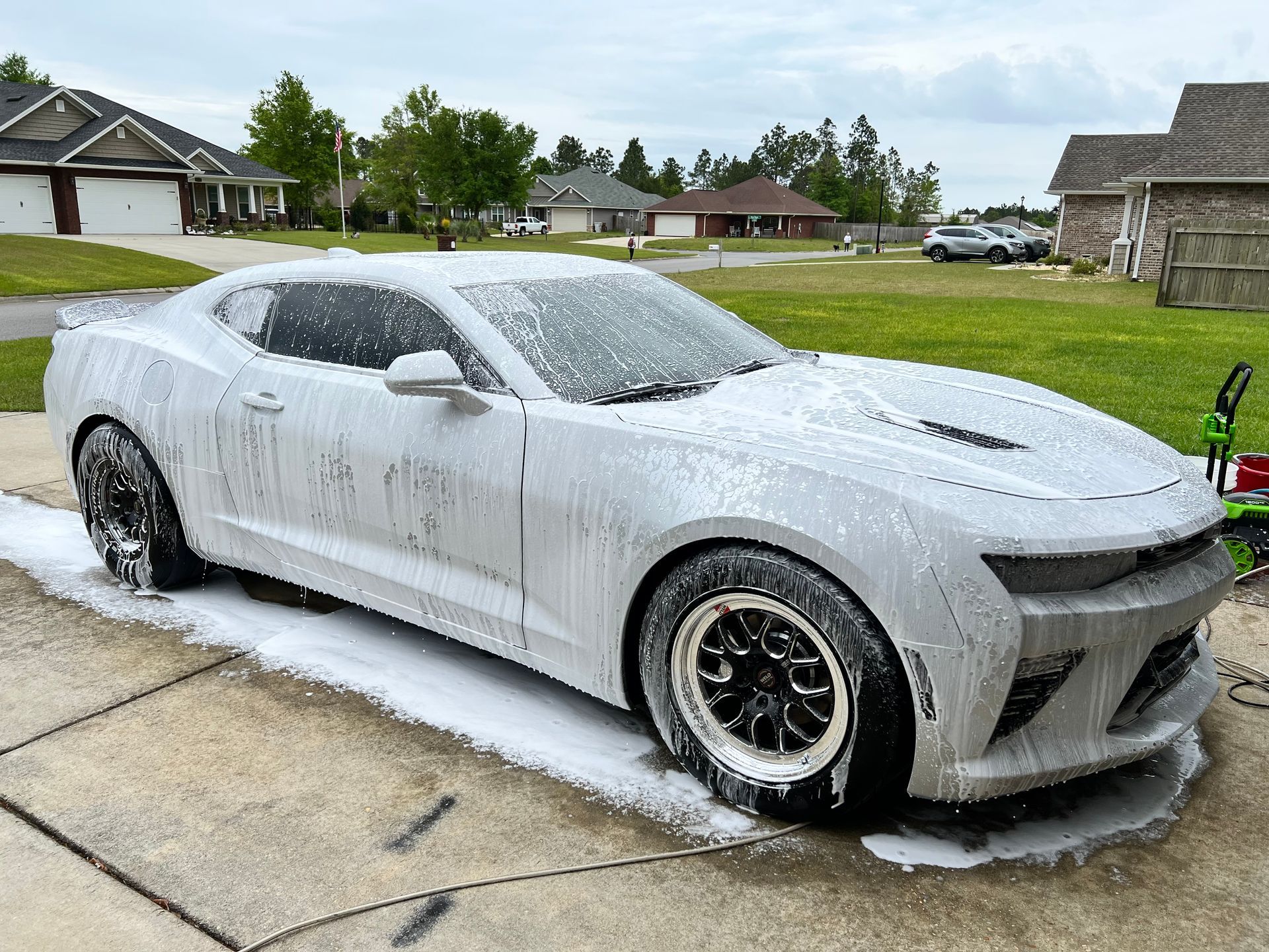 Elite Reflections Auto Care in Milton, FL (5)