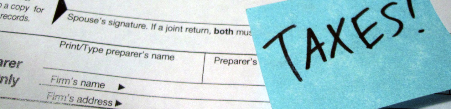 Priority Tax & Finance dba Stevan's Tax Service in San Marcos, CA