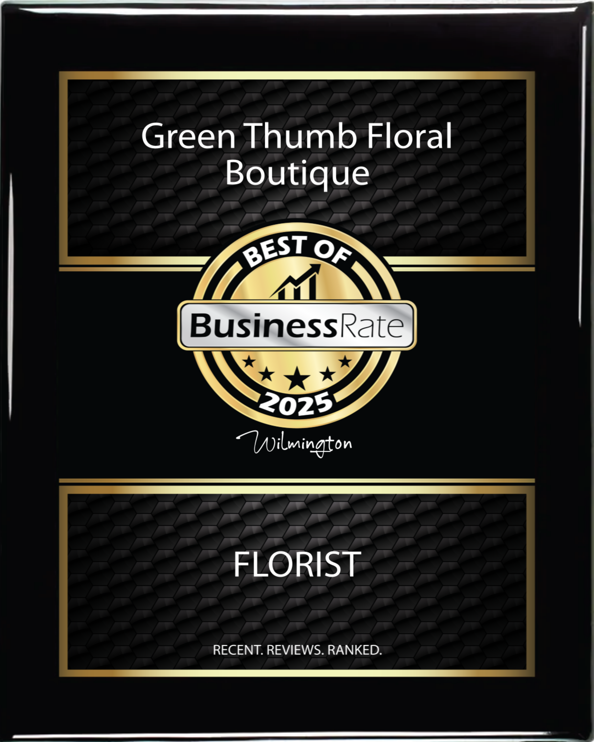 Green Thumb Floral Boutique in Wilmington, NC