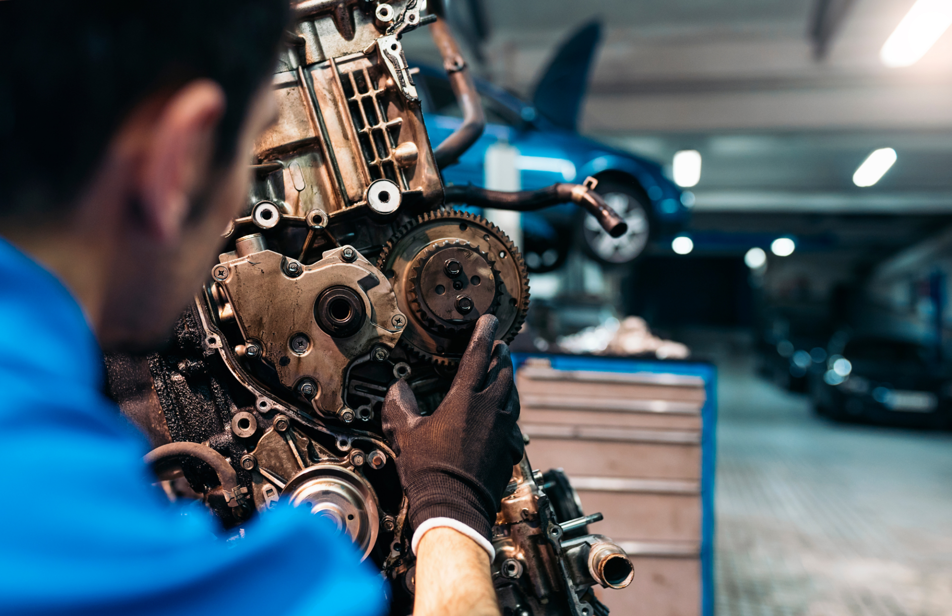 Roth Auto Services Center Inc in Lansdale, PA