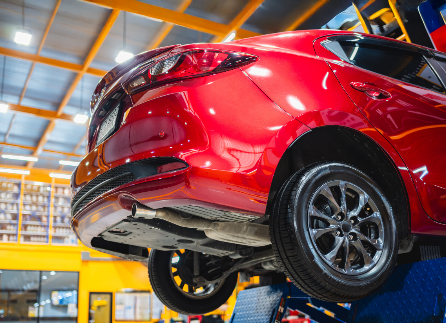 Roth Auto Services Center Inc in Lansdale, PA (3)